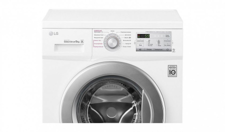 Стиральная машина LG FH-0H3NDS1