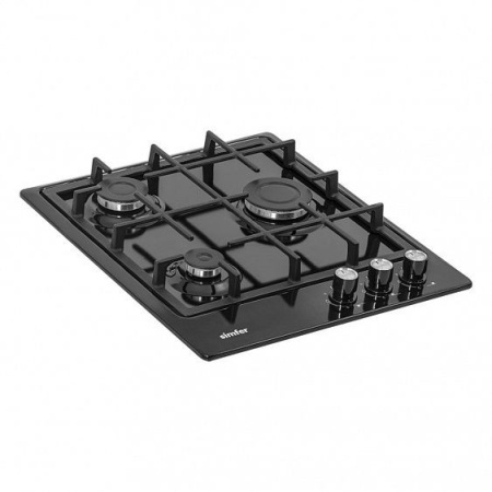 Варочная панель SIMFER H45V30B416