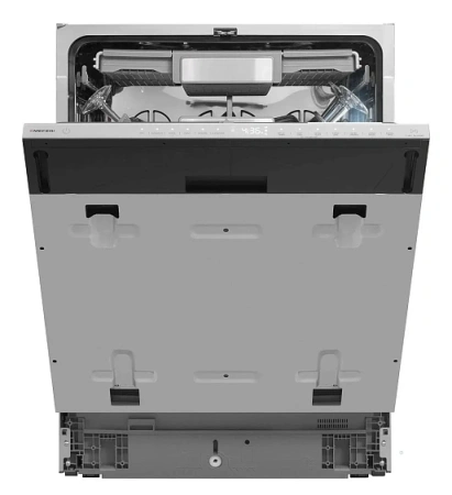 Посудомоечная машина MEFERI MDW6093 LUXE