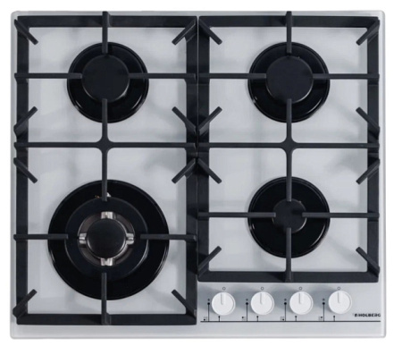 Варочная поверхность HOLBERG HGGH 6411WW