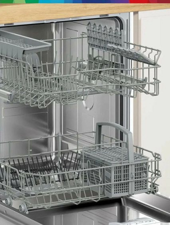 Посудомоечная машина BOSCH SMV26DX00T