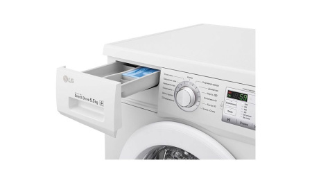 Стиральная машина LG FH 0 H 3 MD 0