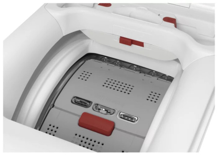 Стиральная машина AEG LTX6GR261