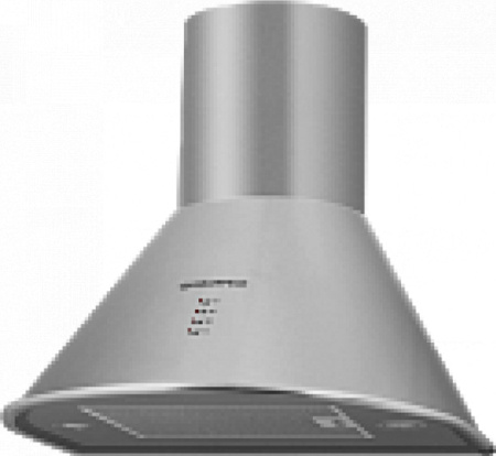 Вытяжка MAUNFELD beta 50  inox