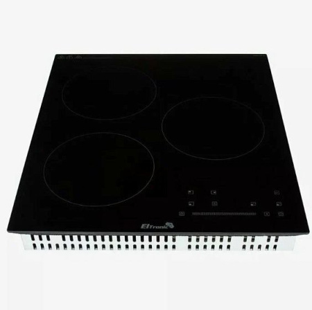 Варочная поверхность ELTRONIC 88-13 черный