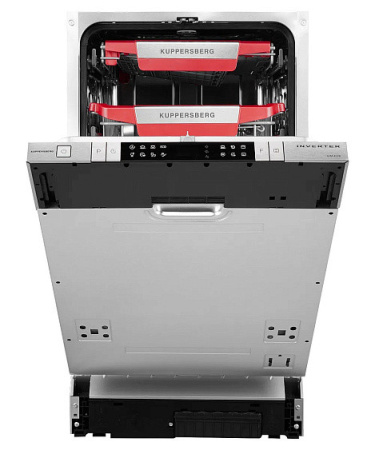 Посудомоечная машина KUPPERSBERG GIM 4578