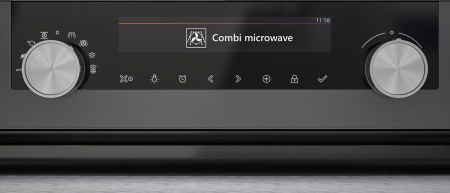 Духовой шкаф ASKO OCSM8487A1