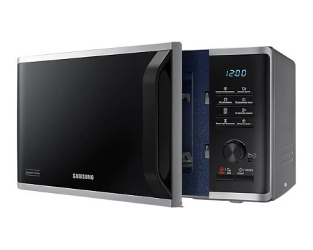 Микроволновая печь SAMSUNG MS23K3515AS/BW