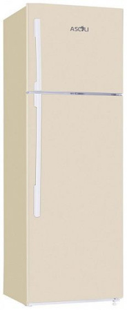 Холодильник ASCOLI ADFRS350W