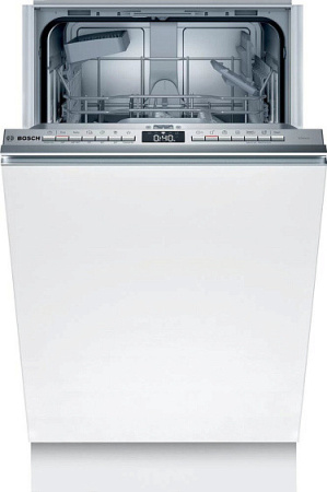 Посудомоечная машина BOSCH SPV4EKX60E