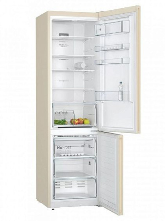 Холодильник BOSCH KGN39VK25R