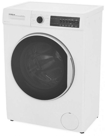 Стиральная машина SCANDILUX LM2T 6082 белый