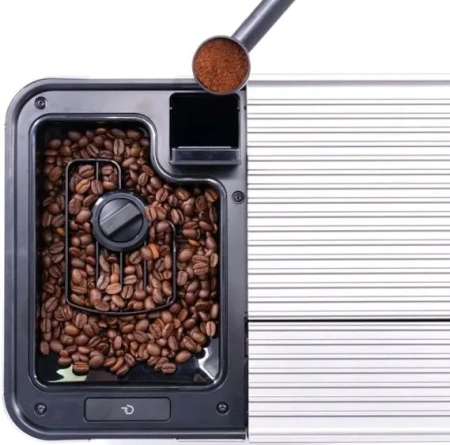 Кофемашина KITCHENAID 5KES8556EBK