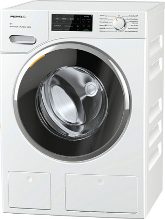 Стиральная машина MIELE WWI860WPS RU