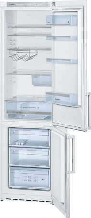 Холодильник BOSCH kgs 39xw20 r