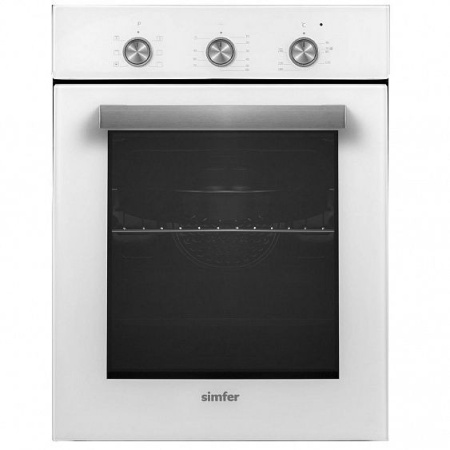Духовой шкаф SIMFER B4EC18016