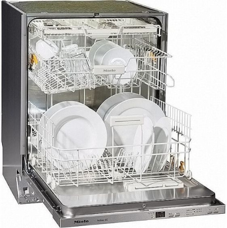 Посудомоечная машина MIELE G 4263 SCVi Active