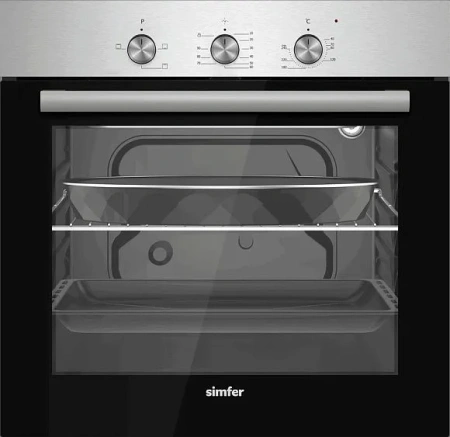 Духовой шкаф SIMFER B6EM14025