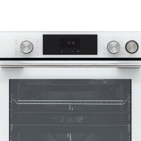 Духовой шкаф KRONA NEBULA steam 60 WH