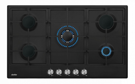 Варочная поверхность SIMFER H90W51B572