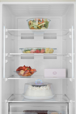 Встраиваемая пароварка MIELE DGC7440X BRWS бриллиантовый белый