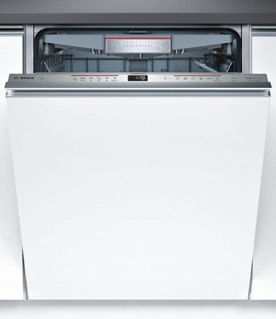 Встраиваемая посудомоечная машина BOSCH SMV66TX06R