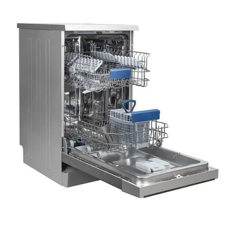 Посудомоечная машина DELONGHI DDWS 465 X CALLISTO