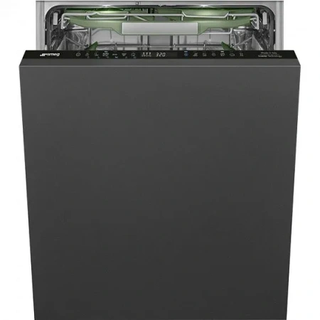 Посудомоечная машина SMEG STL7324AQLLW