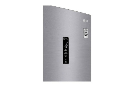Холодильник LG GA-B509MMDZ