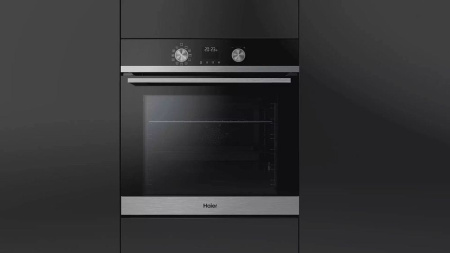 Духовой шкаф HAIER HOQ-K4AAN3BX