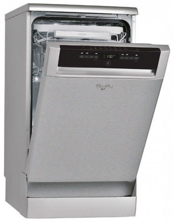 Посудомоечная машина Whirlpool ADP 522 IX