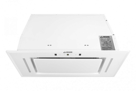 Вытяжка GRAND Belfor GC 60 белый
