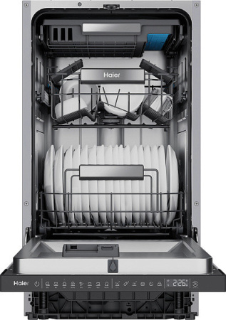 Посудомоечная машина HAIER HDWE11-396RU
