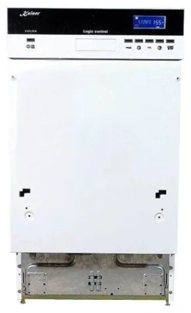 Посудомоечная машина KAISER s 45 e 70 xlw