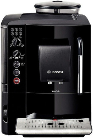 Кофемашина BOSCH tes 50129 rw