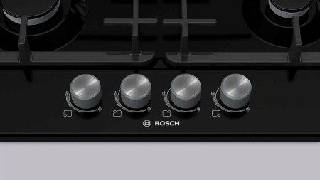 Варочная поверхность BOSCH PGP6B6O93R