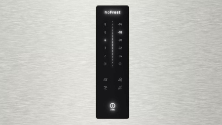 Холодильник SIEMENS KG39NXIBF