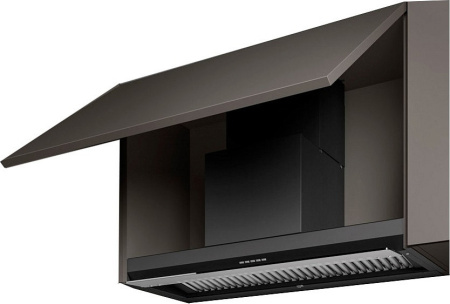 Вытяжка FALMEC VIRGOLA NO-DROP 90 BLACK CVJN90.E13P2#ZZZN490F