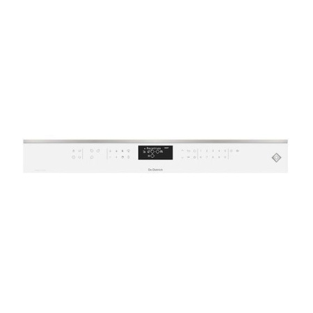 Варочная поверхность DE DIETRICH DPI4321W
