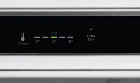 Холодильник AEG TK6FS181DS
