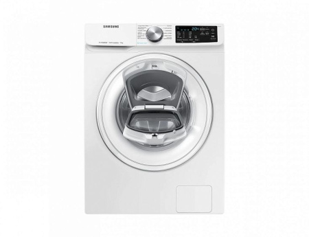 Стиральная машина SAMSUNG WW70R42PXRWDLP