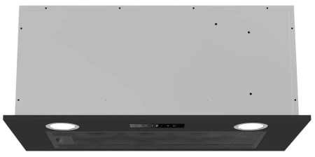 Вытяжка KUPPERSBERG INTOUCH-2 60 B