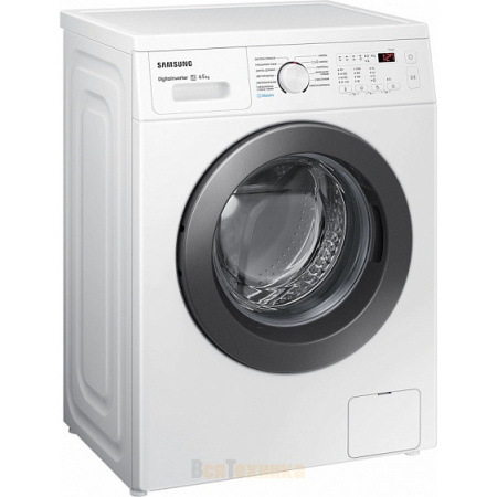 Стиральная машина SAMSUNG WW65A4S00CE