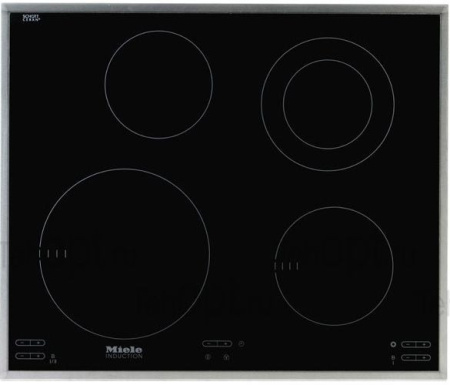 Поверхность MIELE km 5920