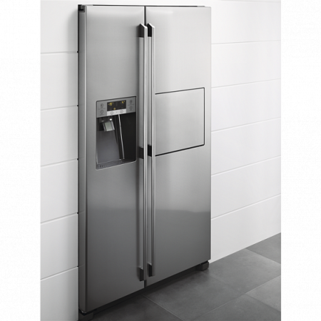 Стиральная машина BOSCH WAX32FH1OE