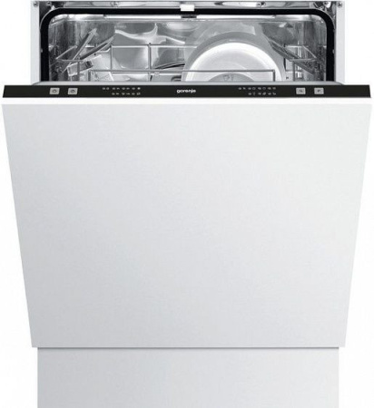 Встраиваемая посудомоечная машина GORENJE gv61211