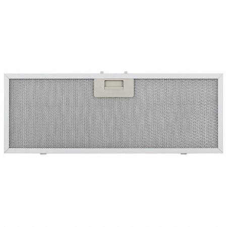 Встраиваемая вытяжка KRONASTEEL Runa 600 white S