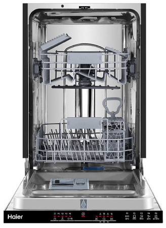 Посудомоечная машина HAIER HDWE10-292RU