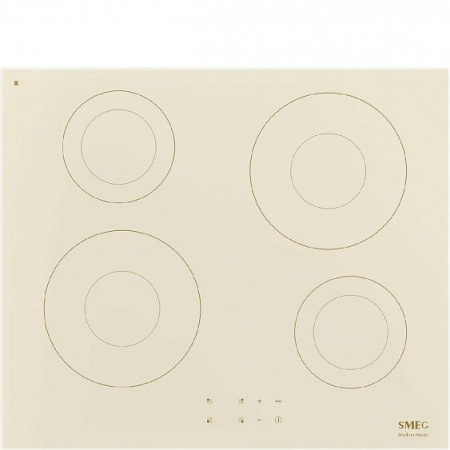 Варочная поверхность SMEG SI2641DP