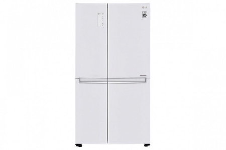 Холодильник LG GC-B247SVDC